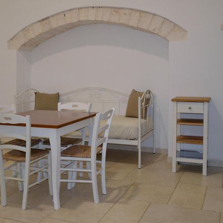 Masseria Poli Country House Conversano Eksteriør bilde