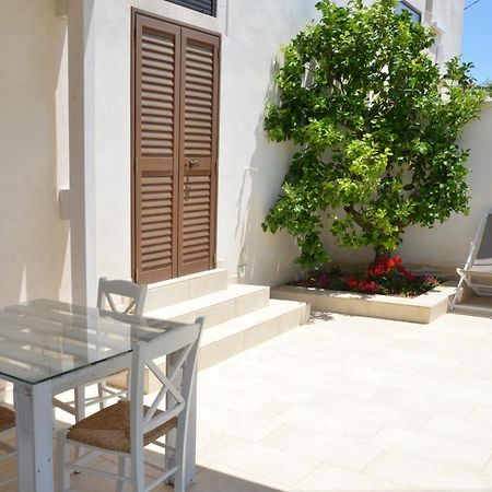 Masseria Poli Country House Conversano Eksteriør bilde