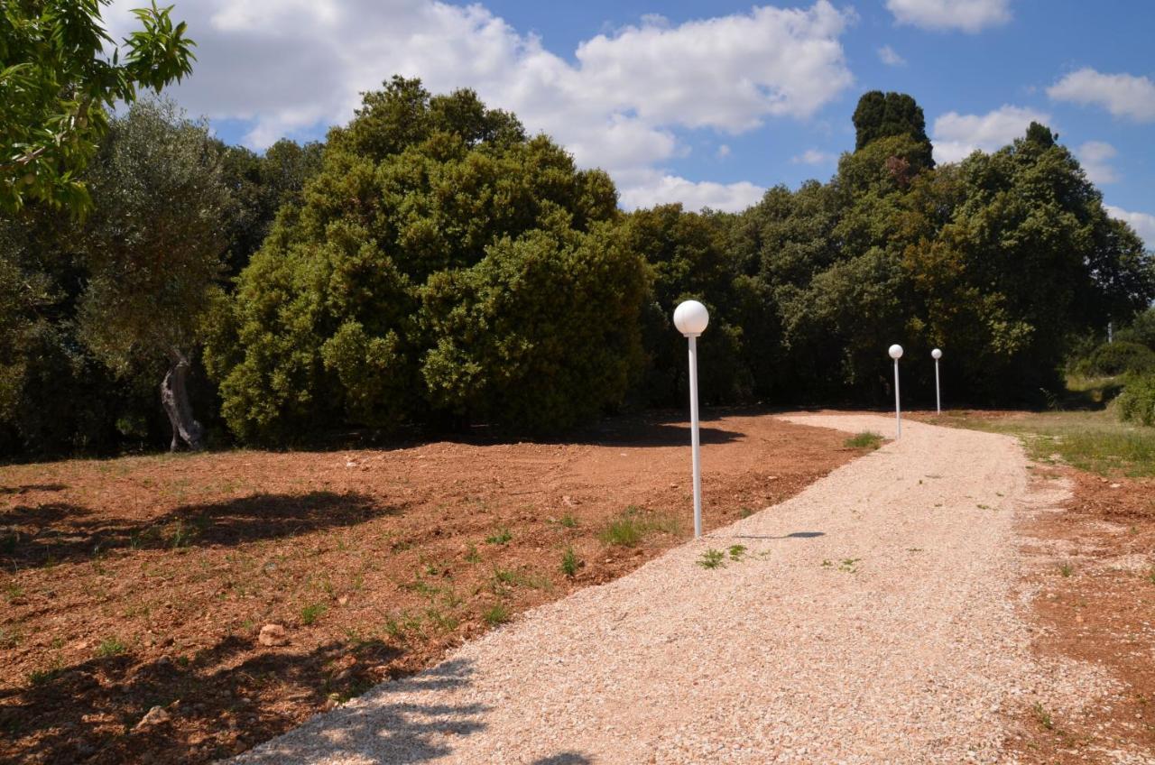 Masseria Poli Country House Conversano Eksteriør bilde