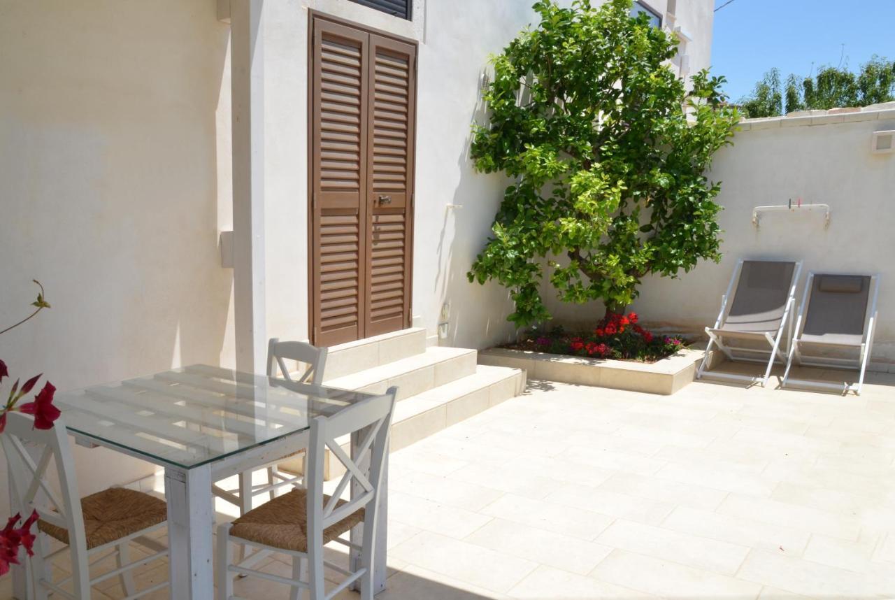 Masseria Poli Country House Conversano Eksteriør bilde