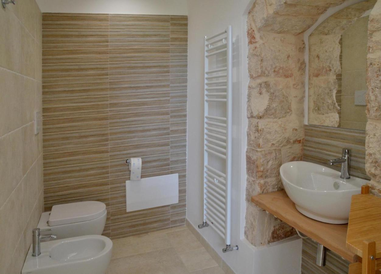 Masseria Poli Country House Conversano Eksteriør bilde