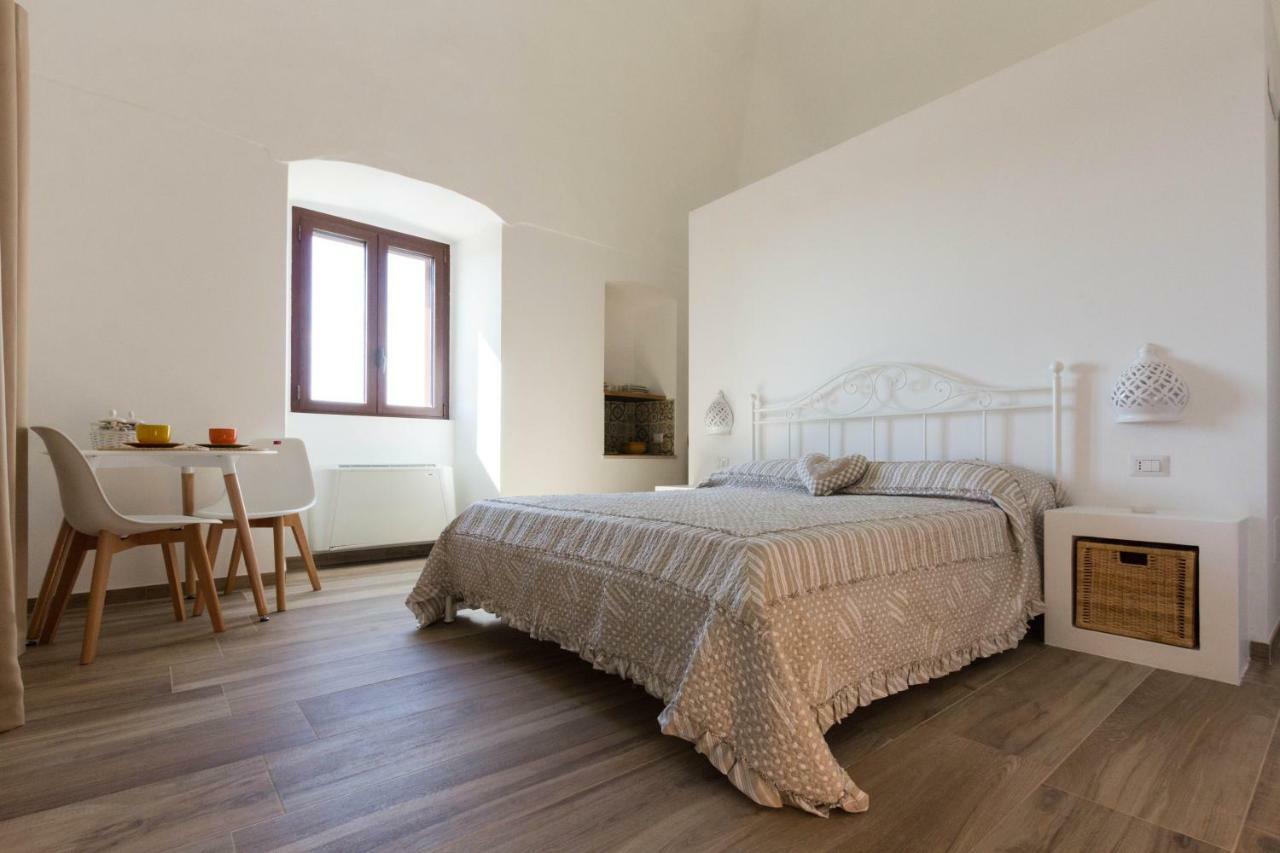 Masseria Poli Country House Conversano Eksteriør bilde