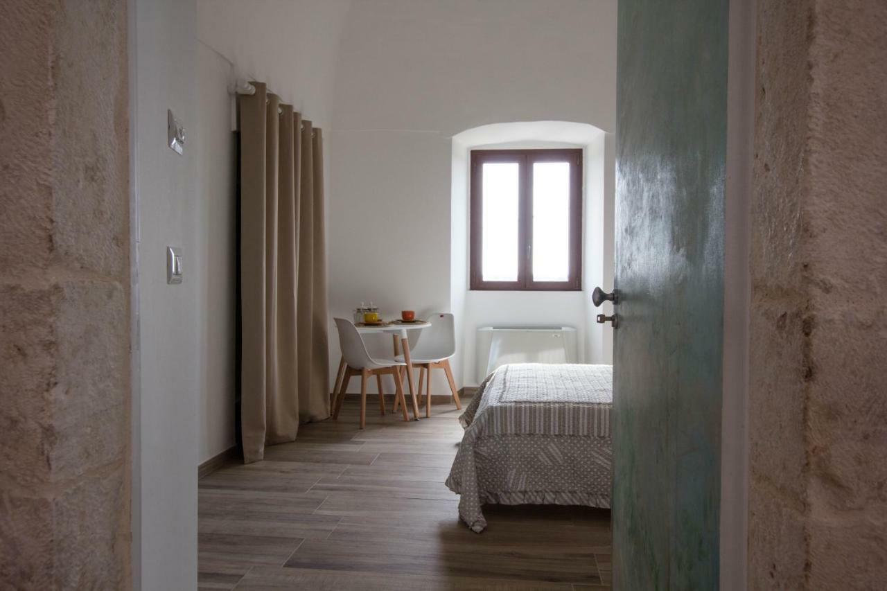 Masseria Poli Country House Conversano Eksteriør bilde