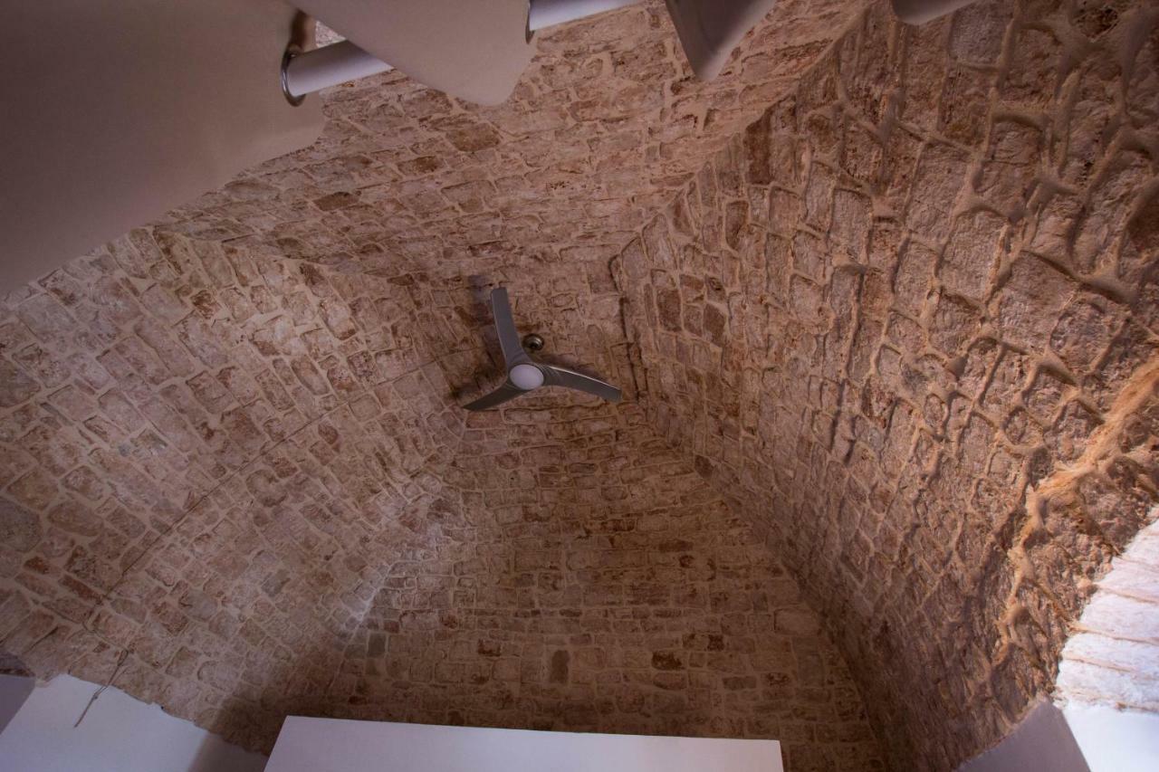 Masseria Poli Country House Conversano Eksteriør bilde