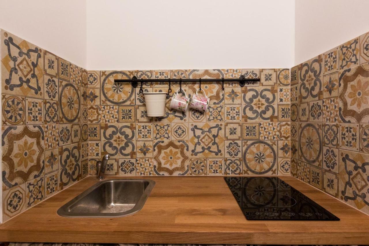 Masseria Poli Country House Conversano Eksteriør bilde