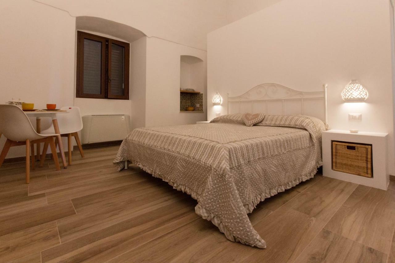 Masseria Poli Country House Conversano Eksteriør bilde